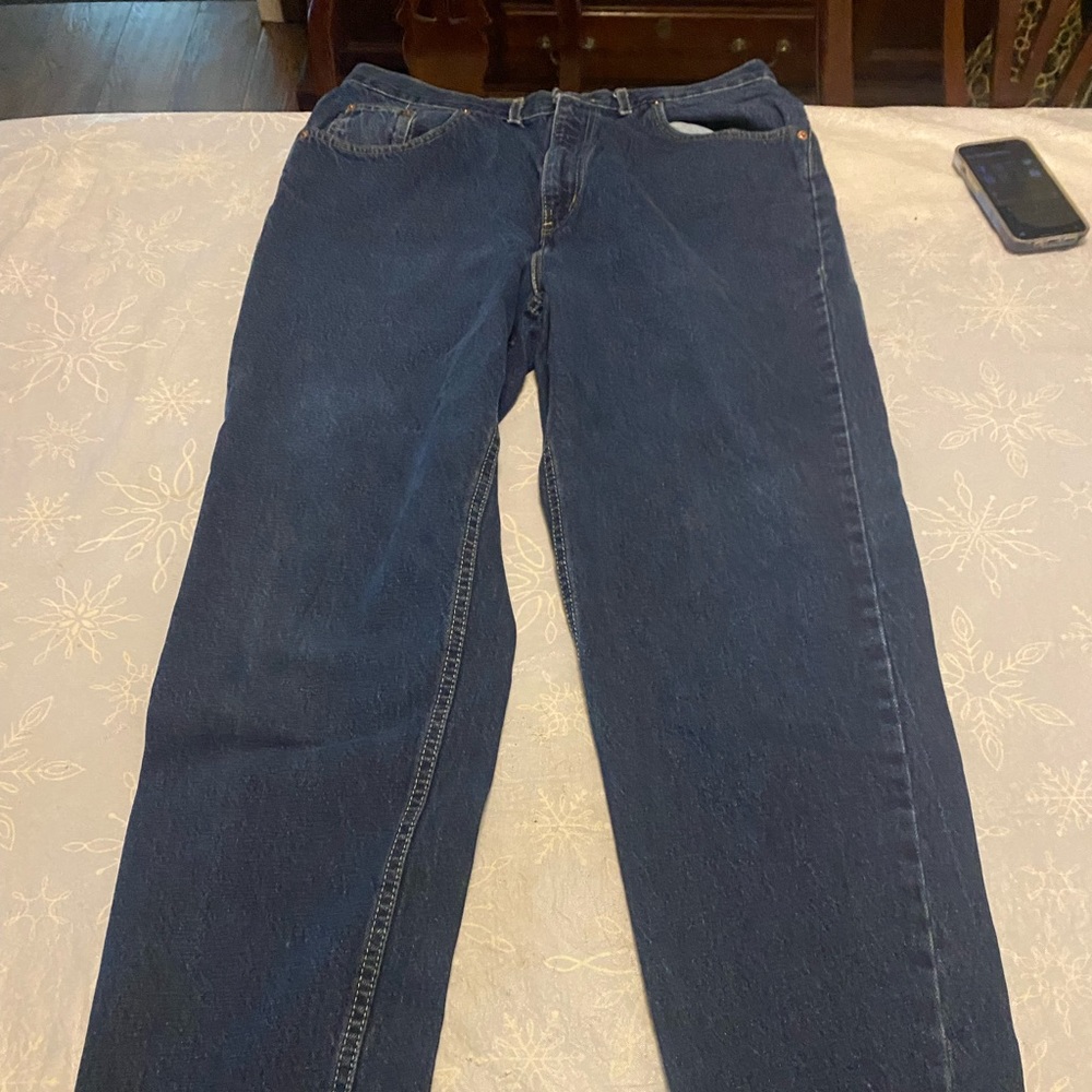 Brand new jeans